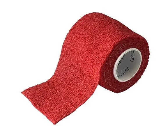 GG Lab Finger, Wrist & Guard Tape- 5cm