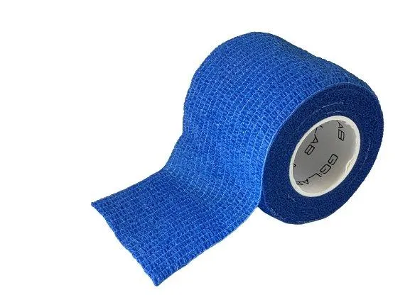 GG Lab Finger, Wrist & Guard Tape- 5cm