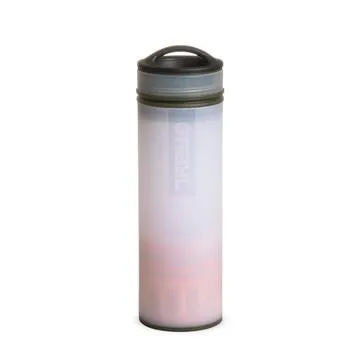 Grayl Ultralight Compact Purifier Bottle