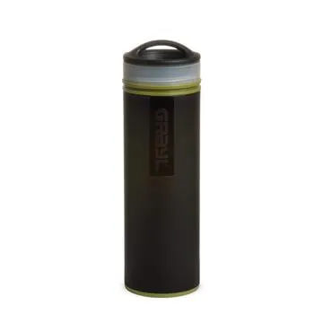 Grayl Ultralight Compact Purifier Bottle