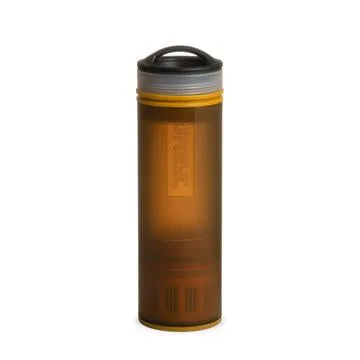 Grayl Ultralight Compact Purifier Bottle