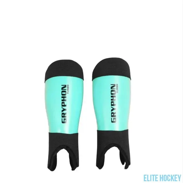 Gryphon Turbo Shinguards - Youth