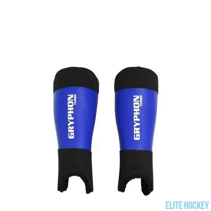 Gryphon Turbo Shinguards - Youth