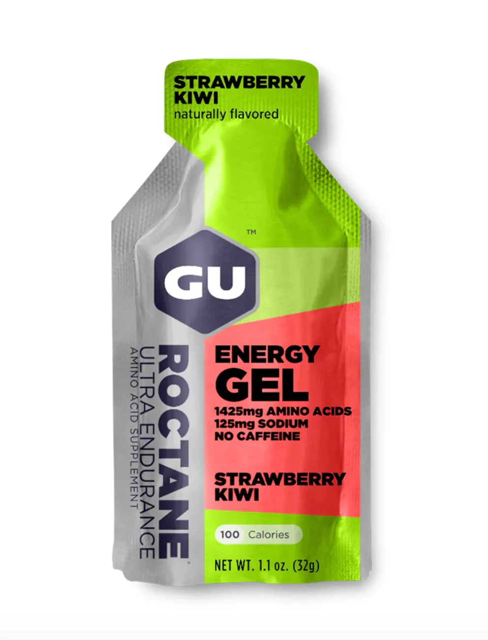 Gu Roctane Energy