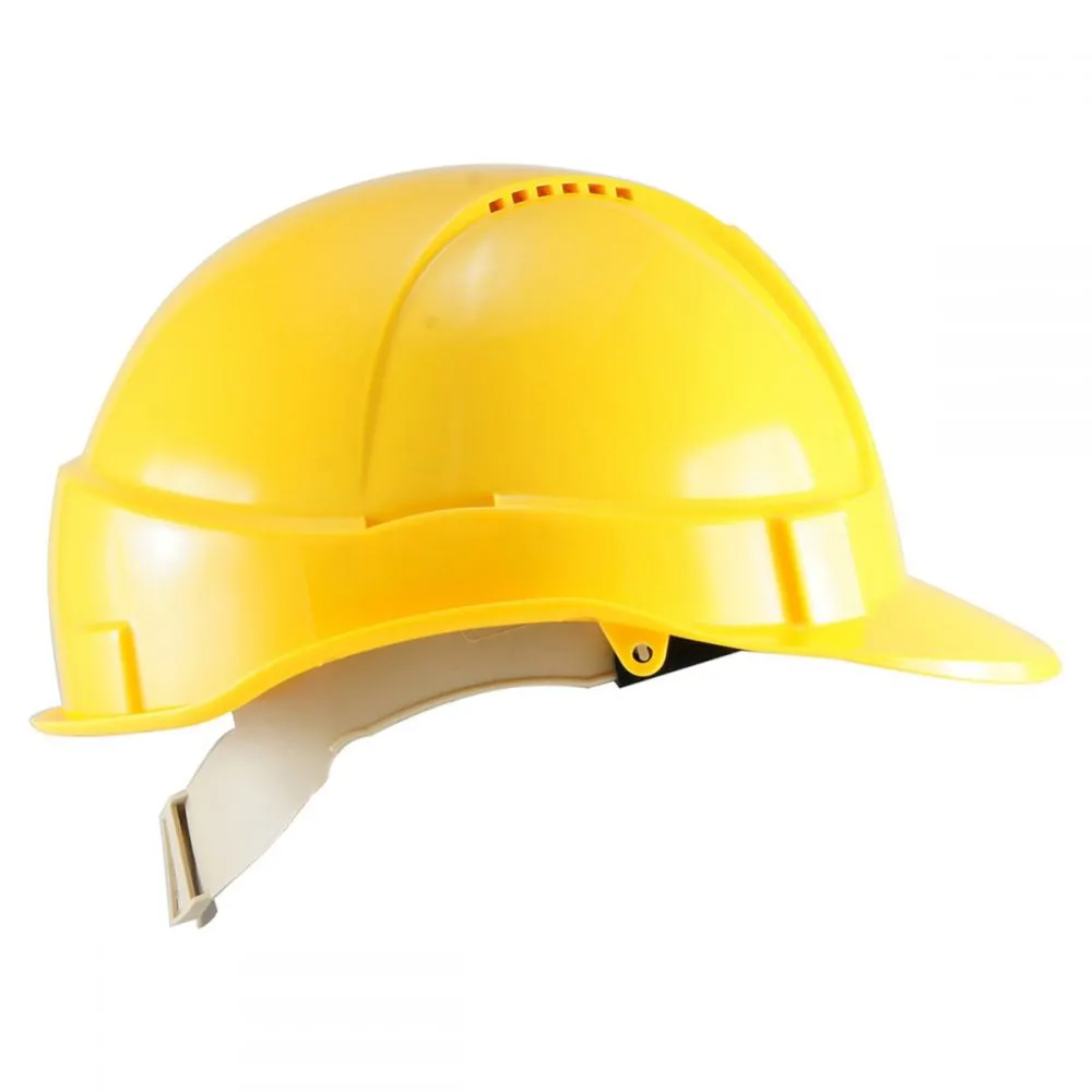 Hard Hat - Hammerhead Vented