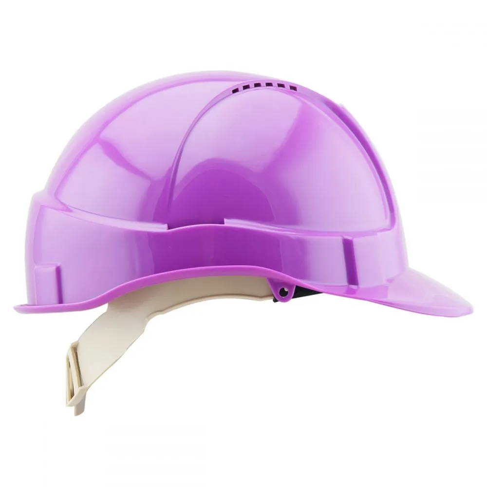 Hard Hat - Hammerhead Vented