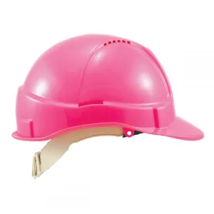 Hard Hat - Hammerhead Vented