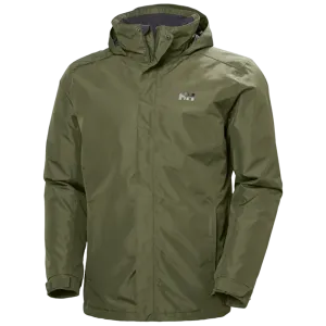 Helly Hansen Men's Dubliner Insulated Jacket