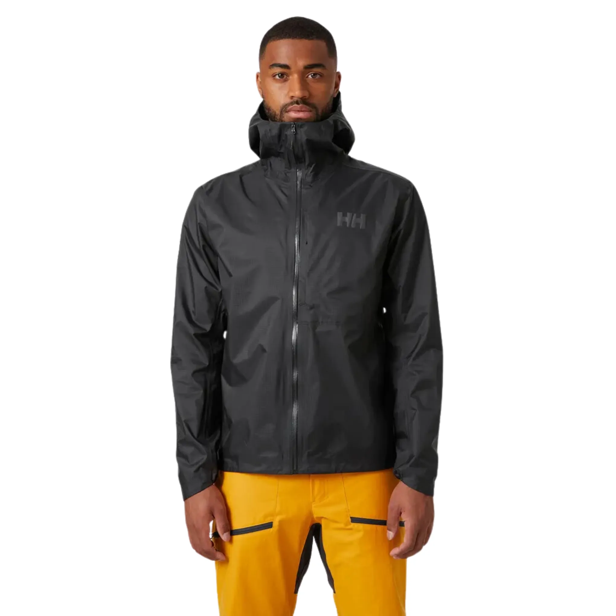 Helly Hansen Men's Verglas Micro Shell Jacket