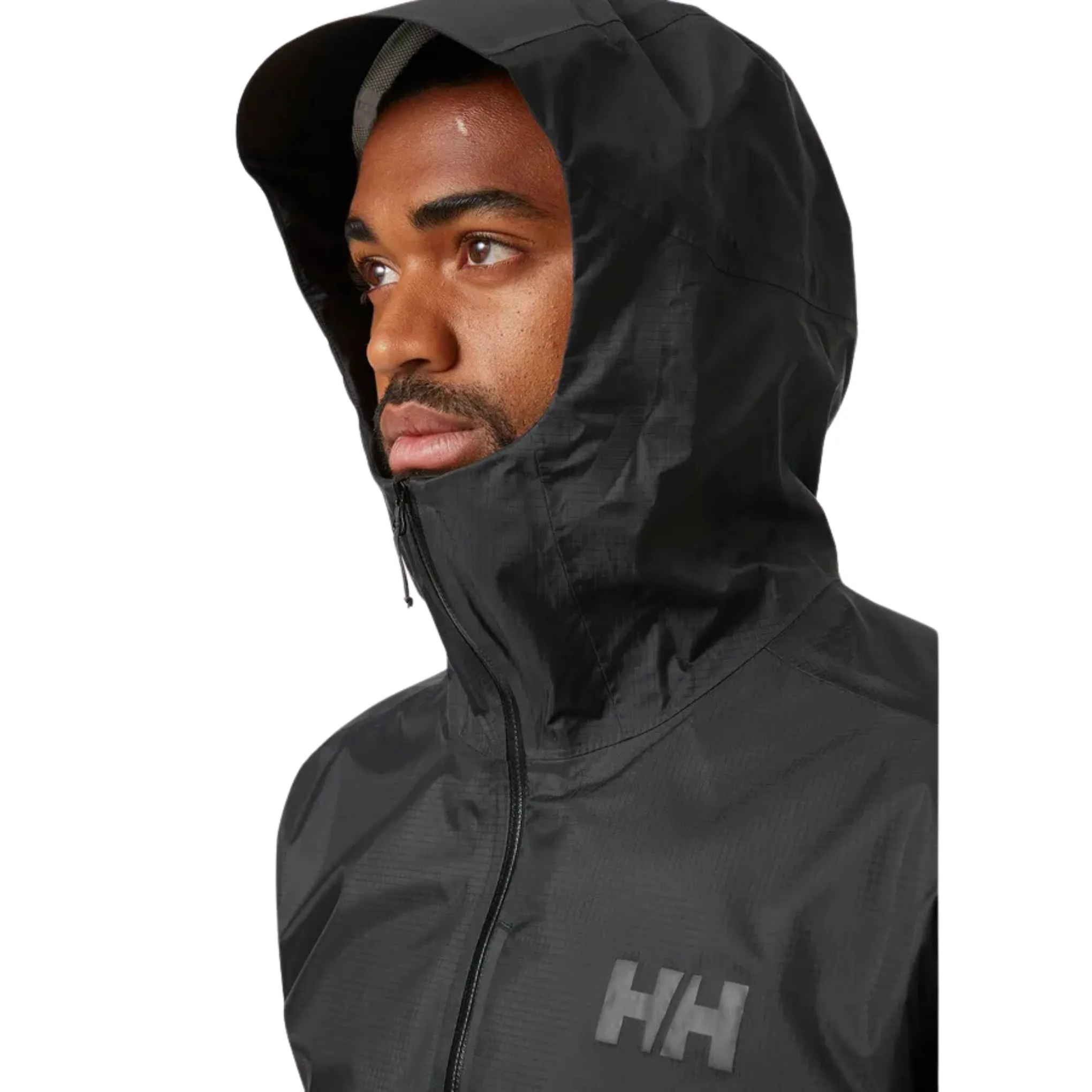 Helly Hansen Men's Verglas Micro Shell Jacket