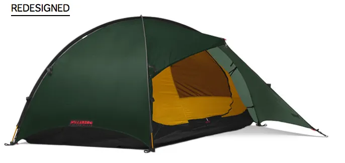 Hilleberg Rogen 2 Hiking Tent