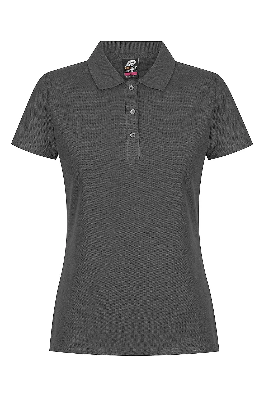 HUNTER LADIES POLOS - 2312