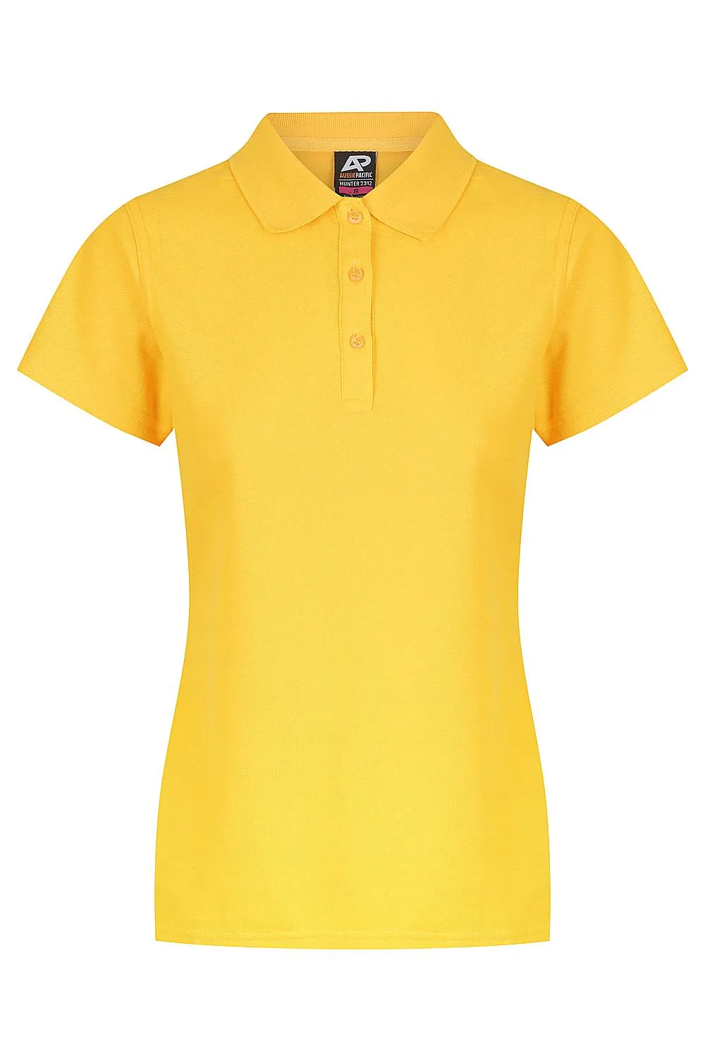 HUNTER LADIES POLOS - 2312