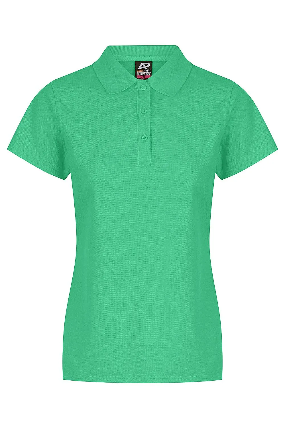 HUNTER LADIES POLOS - 2312