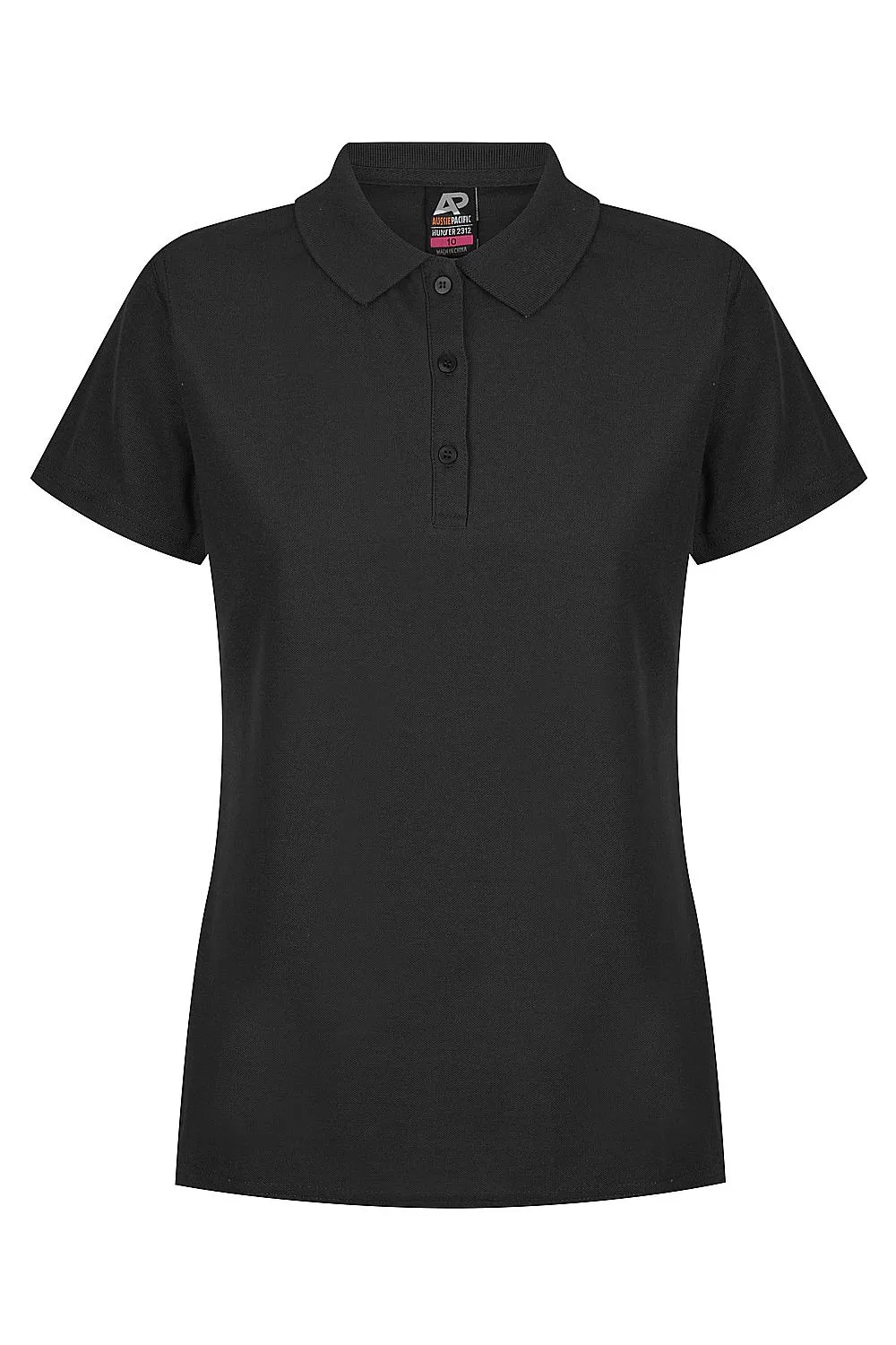 HUNTER LADIES POLOS - 2312