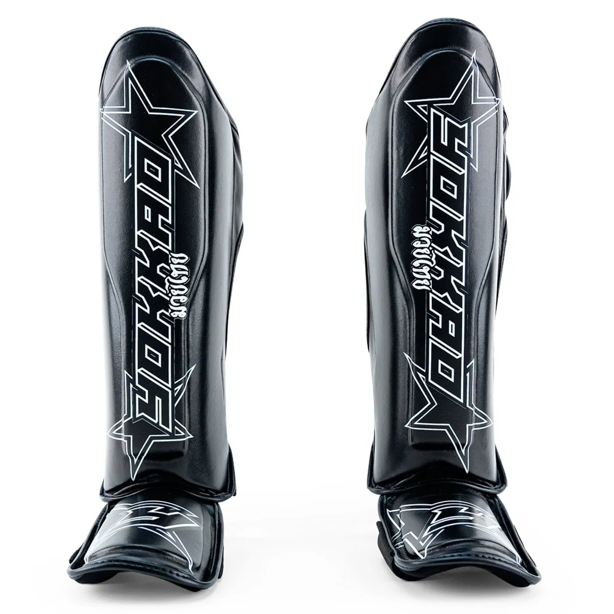 Institution Shin Guards