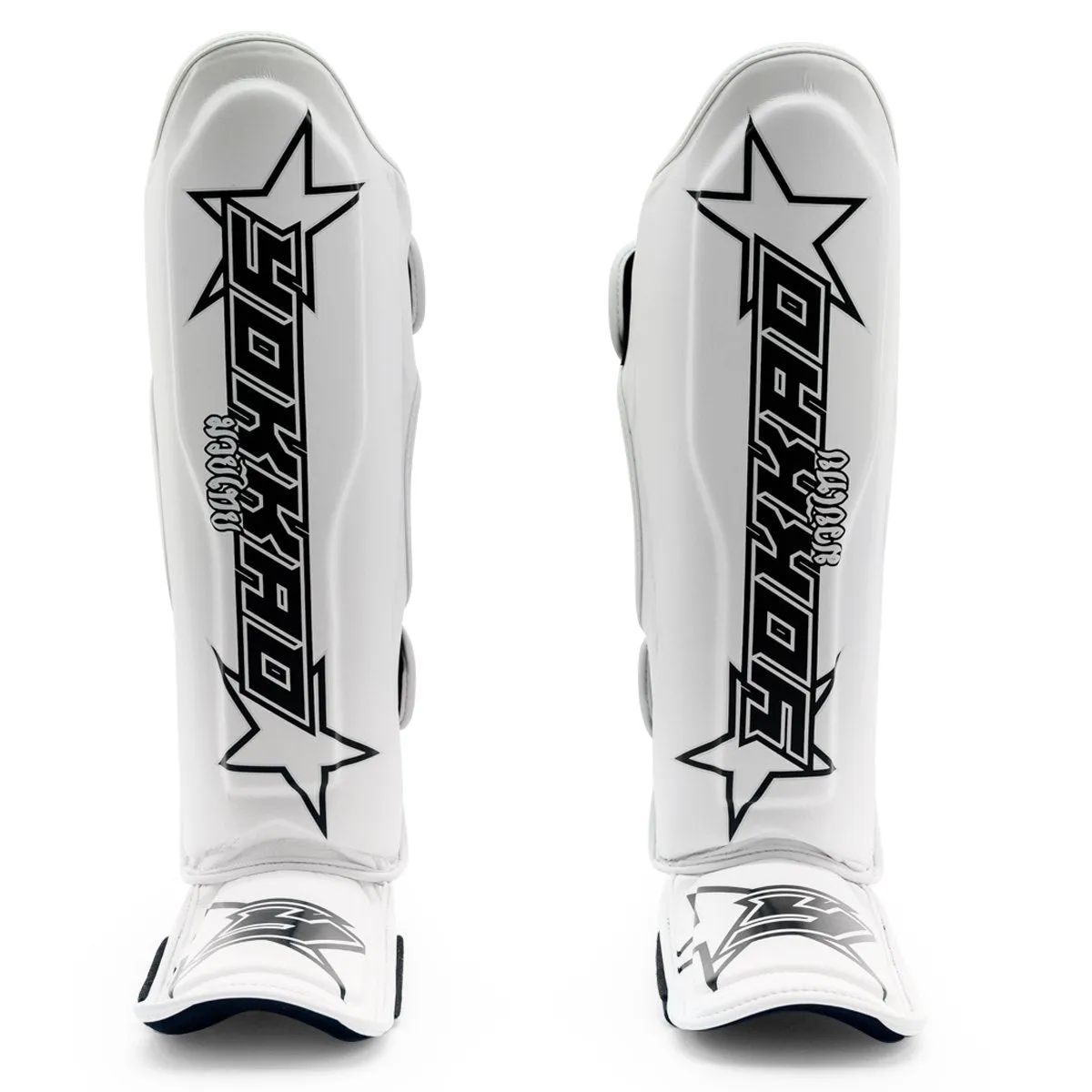 Institution Shin Guards