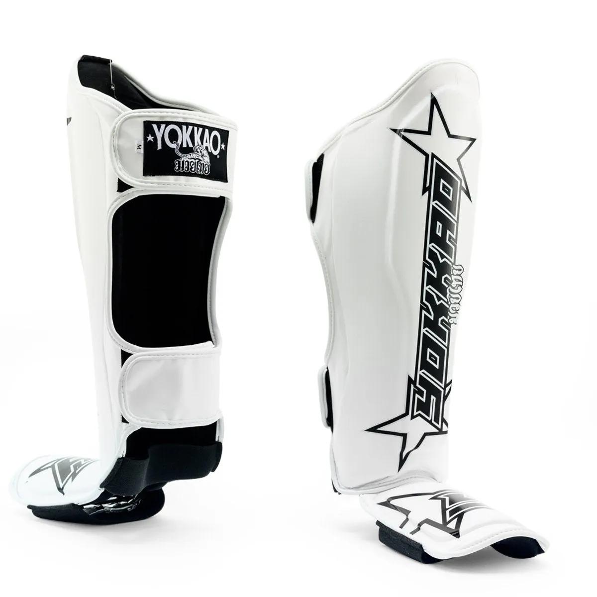 Institution Shin Guards