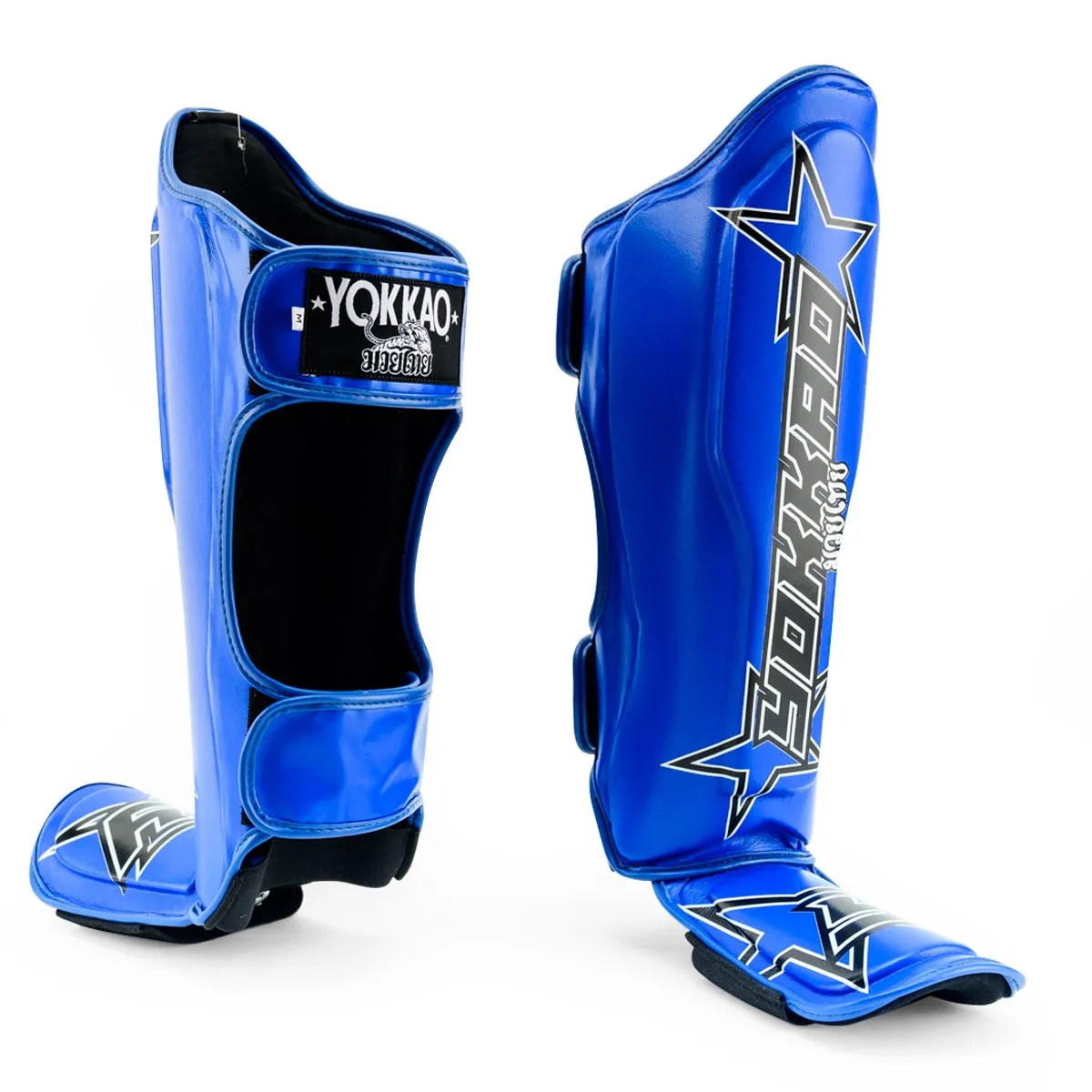 Institution Shin Guards