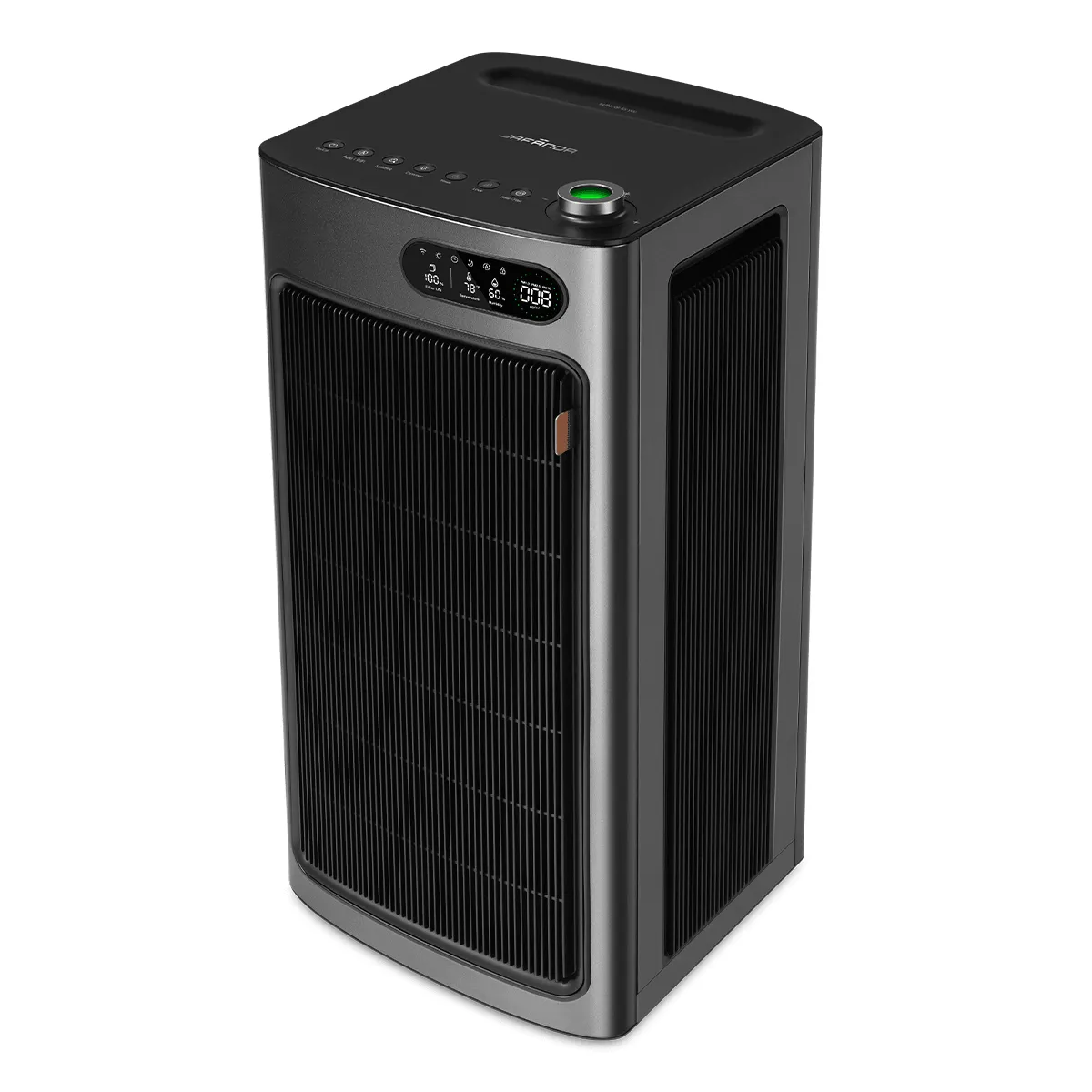 Jafända® JF1500 Extra Large Room Air Purifier