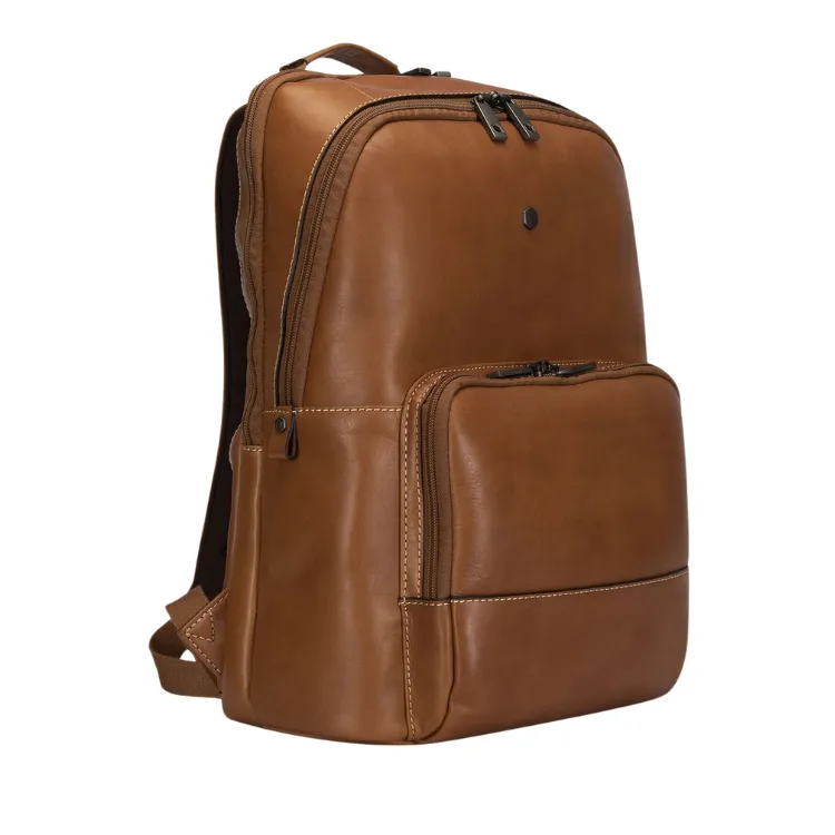 Jekyll & Hide Single Compartment Backpack (45cm) - Colt