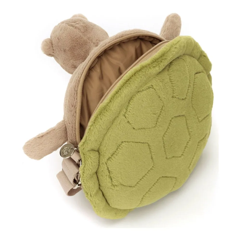 Jellycat Amuseable Bag - Timmy Turtle