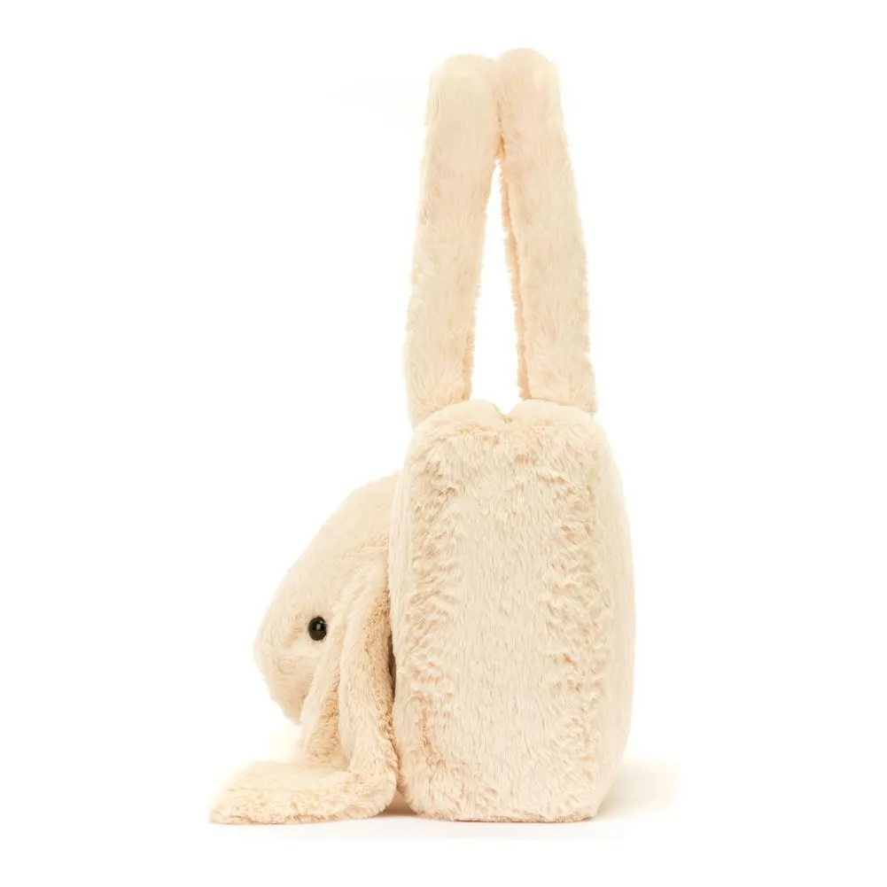 Jellycat Smudge Tote Bag - Rabbit