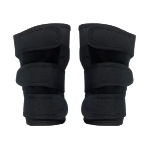 JP Wrist Guard-BLACK