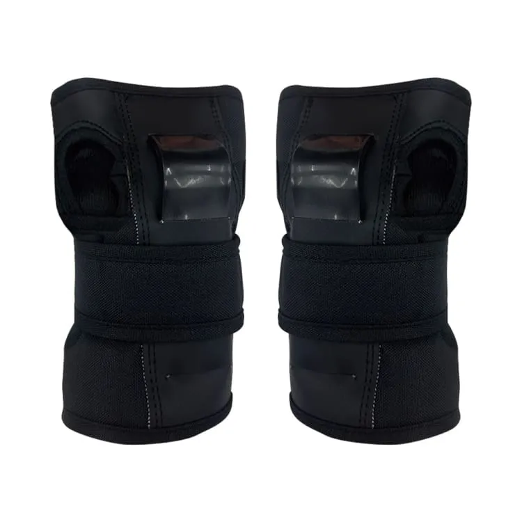 JP Wrist Guard-BLACK