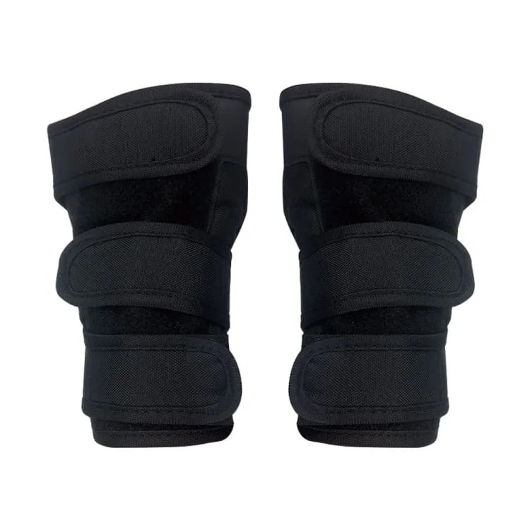 JP Wrist Guard-BLACK