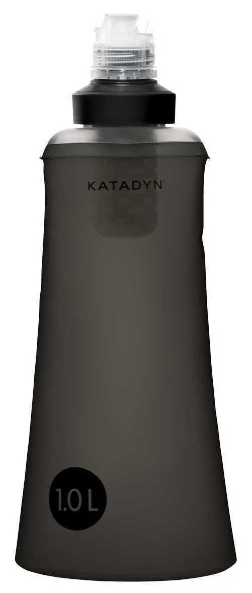 Katadyn BeFree  Microfilter