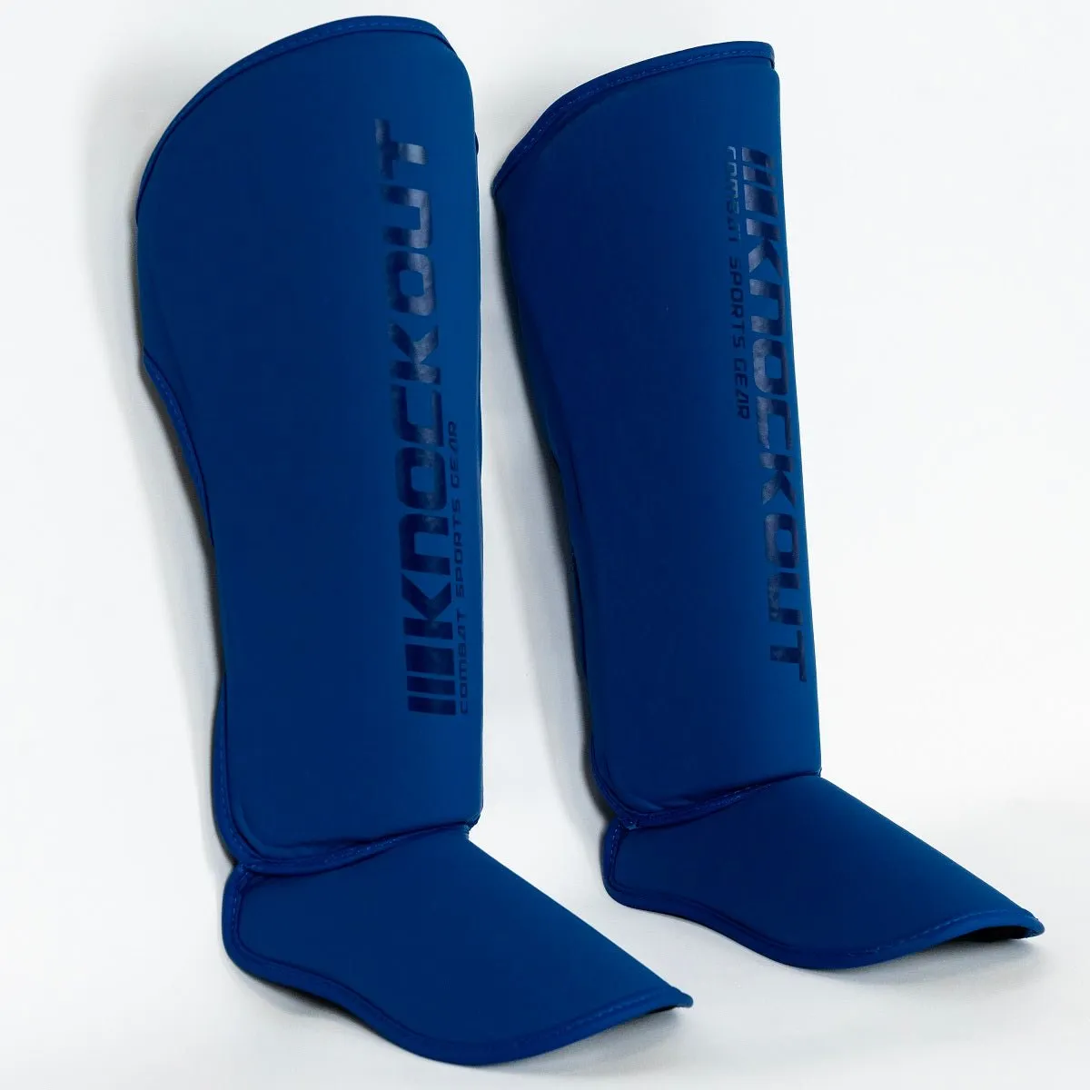 Knockout Kicker Kids Kickboxing  Shin Guards