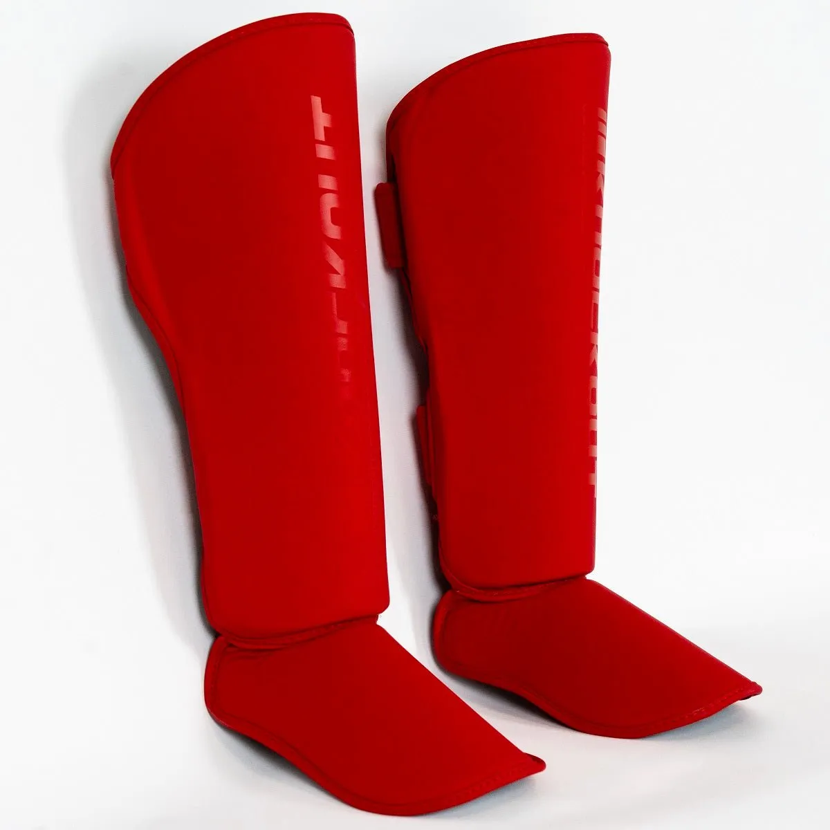 Knockout Kicker Kids Kickboxing  Shin Guards