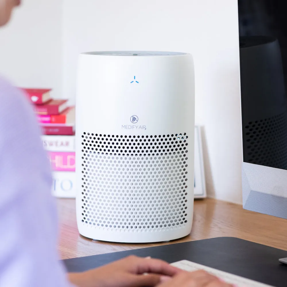 MA-22 Air Purifier