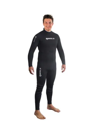 Mares Sniper Black 5mm  Spearfishing Wetsuit - Size 2/S