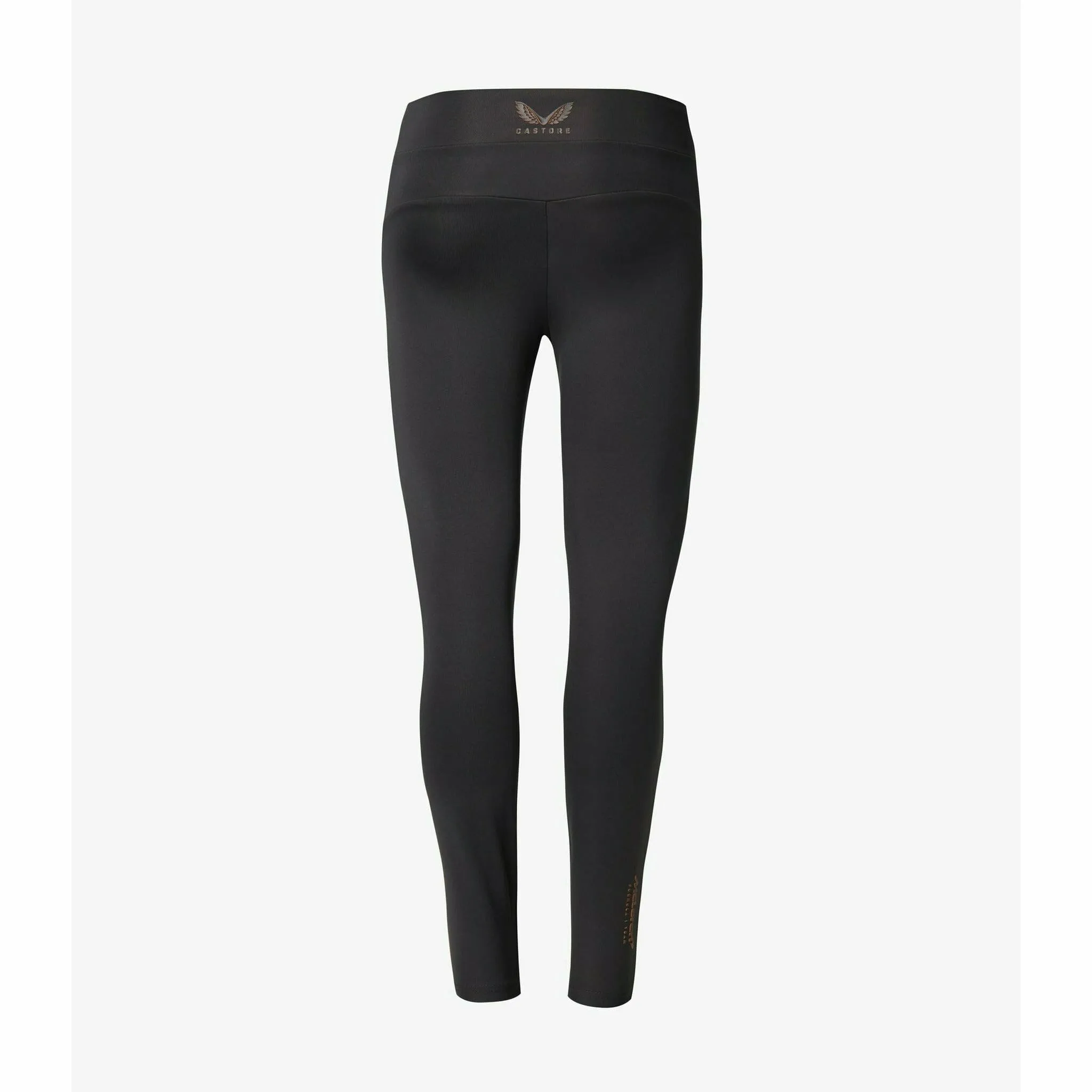 McLaren F1 Women's Performance Leggings - Phantom