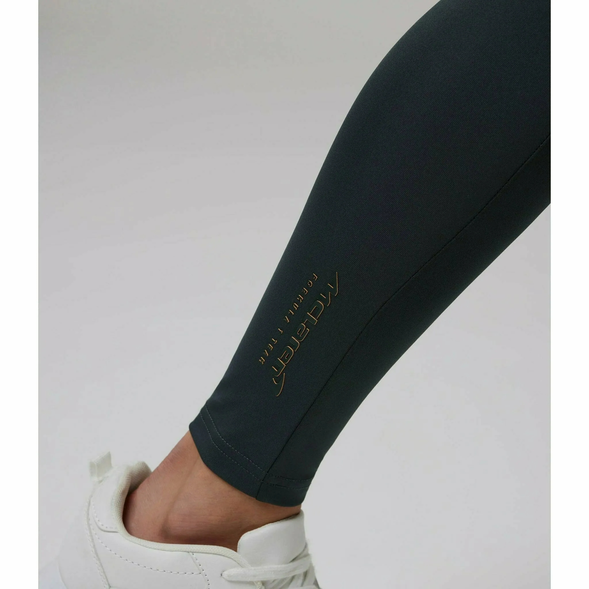 McLaren F1 Women's Performance Leggings - Phantom