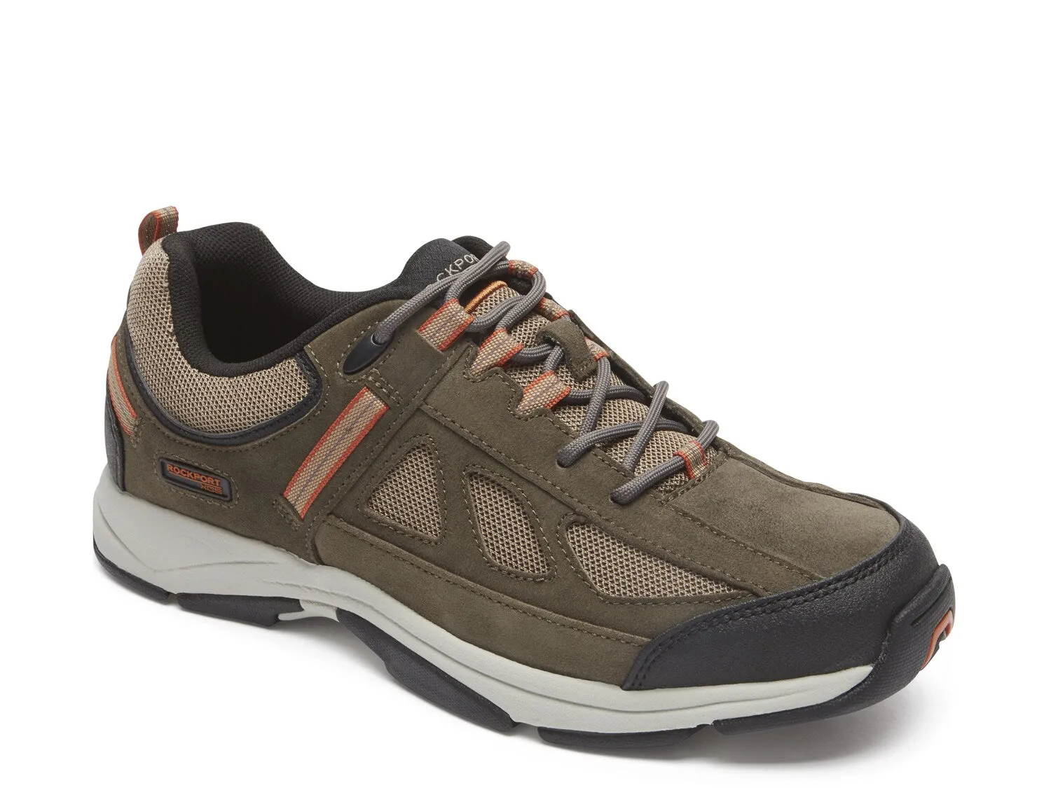 Men's sneakers Rockport Rock Cove Trail, green