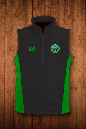 Milton Keynes RC Gilet