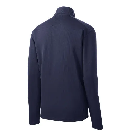 Moisture Wicking 2nd Armor 1/4 Zip