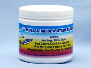 Mold & Mildew Stain Remover