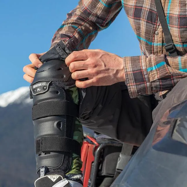 Mountain Lab Knee / Shin Pads