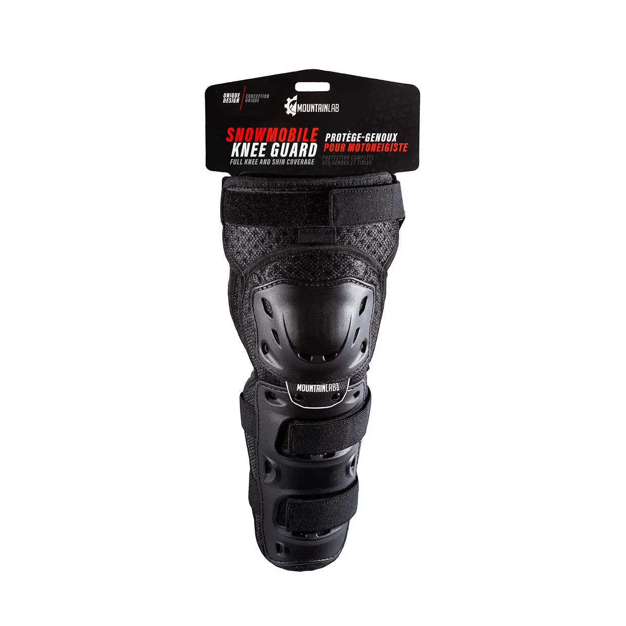 Mountain Lab Knee / Shin Pads