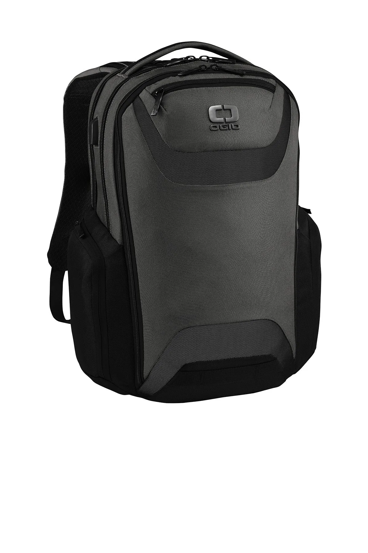 OGIO Connected Customzied Backpacks, Tarmac