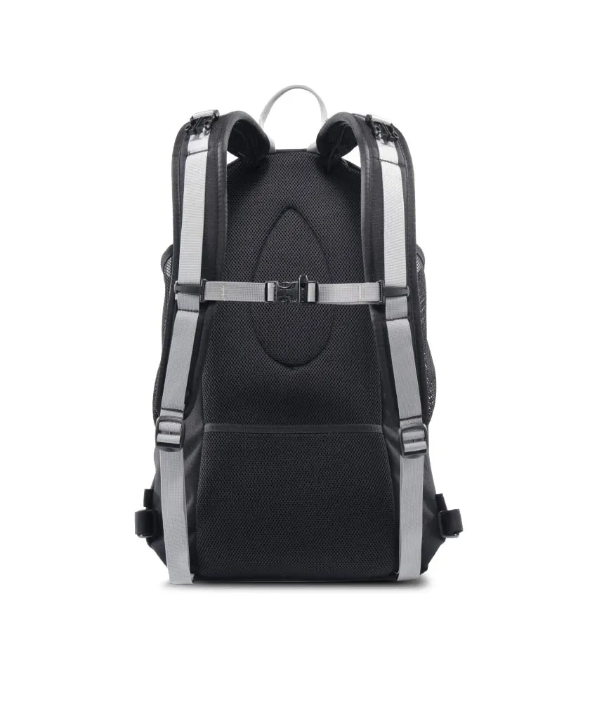 One Planet Zipless 25L Day Pack