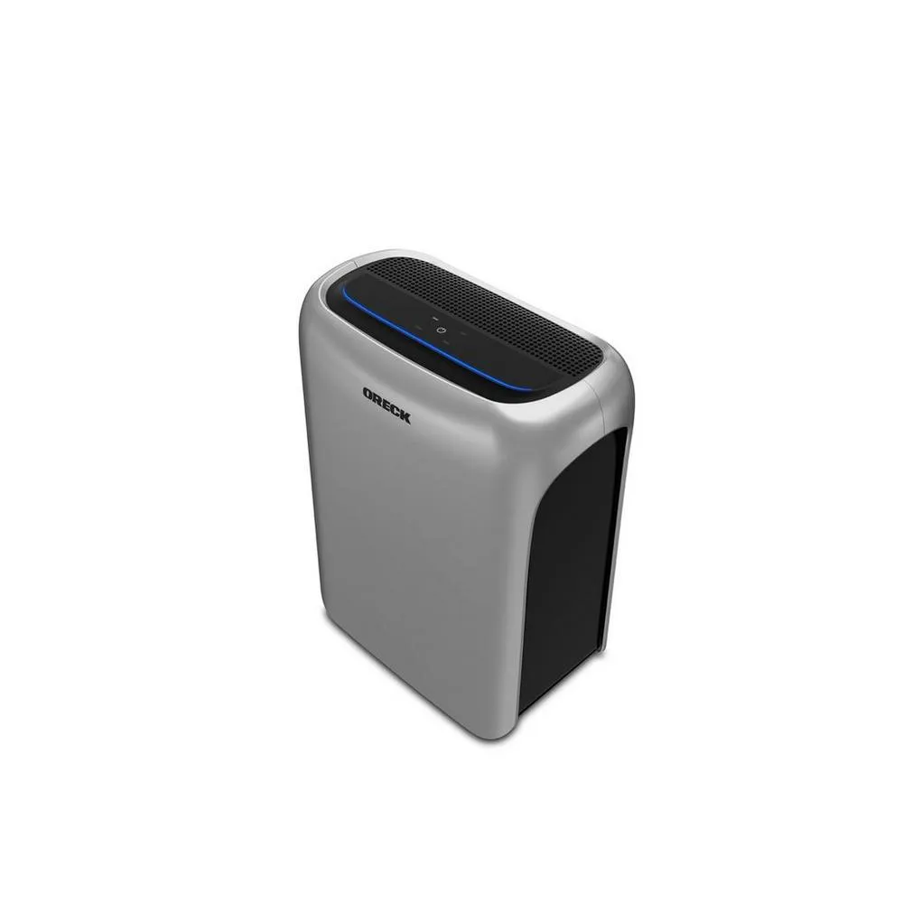 Oreck Air Response Hepa Air Purifier - Large WK16002