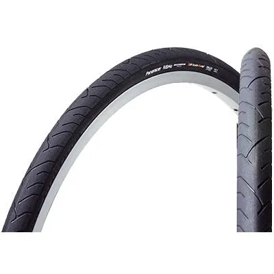 Pana Ribmo Pt 700X23C Blk 360Gr Wire Bead Blk Ribmo Panaracer Tires  700C