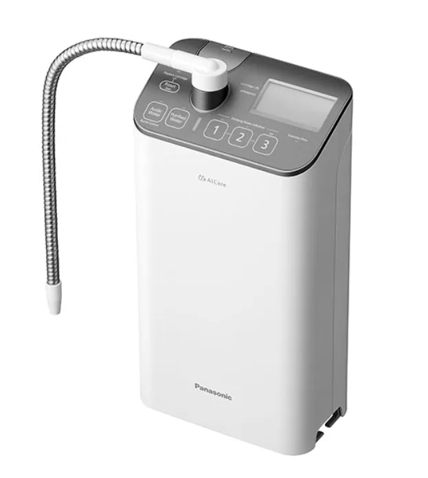 Panasonic TK-AS500-ZEX Micro Filtration Alkaline Ionizer