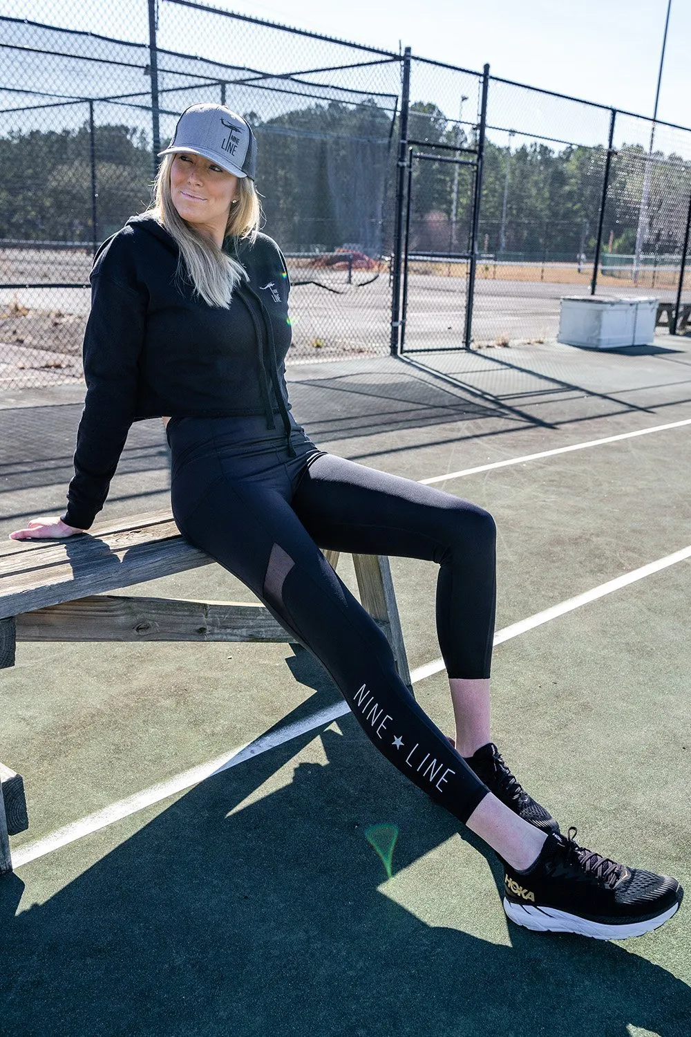 Performance Leggings [ON SALE]