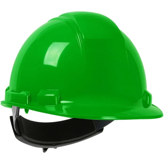 PIP Whistler 280-HP241R Cap Style Hard Hat, 1 Each